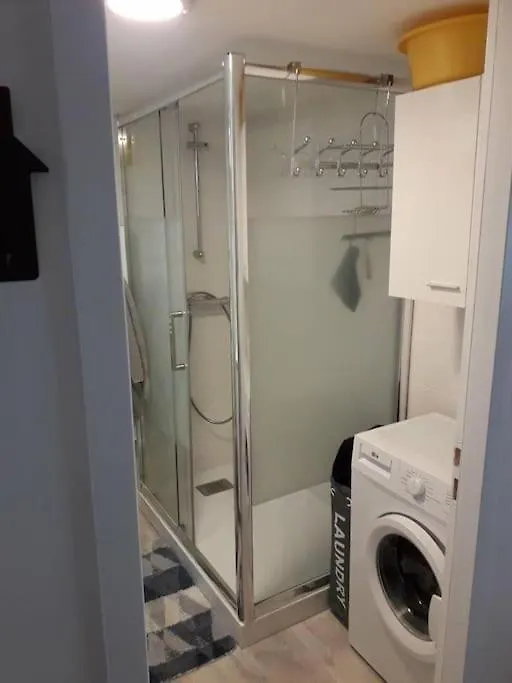 Daire Aigle-Royal Cauterets, Appartement Rdc 4-6 Pers Fransa