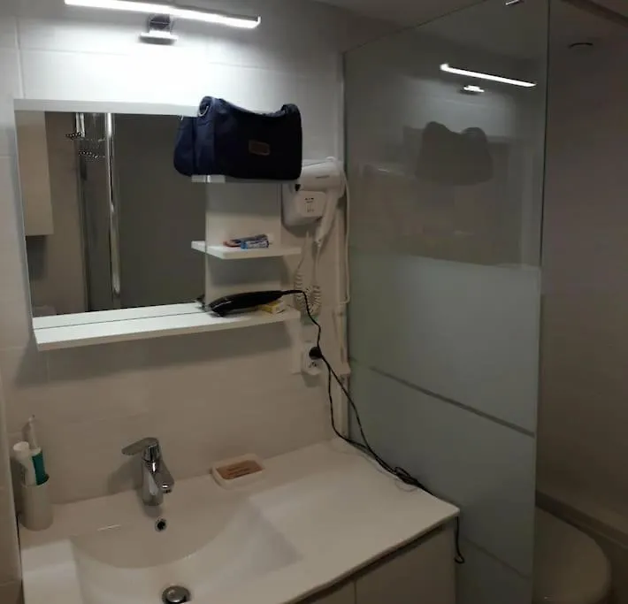 Aigle-Royal Cauterets, Appartement Rdc 4-6 Pers Cauterets