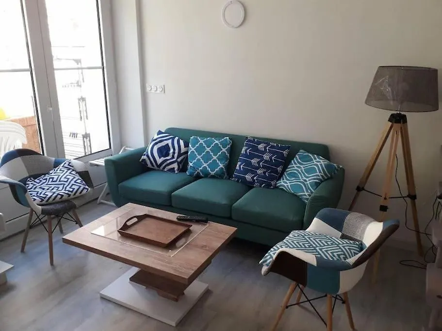 Aigle-Royal Cauterets, Appartement Rdc 4-6 Pers Daire